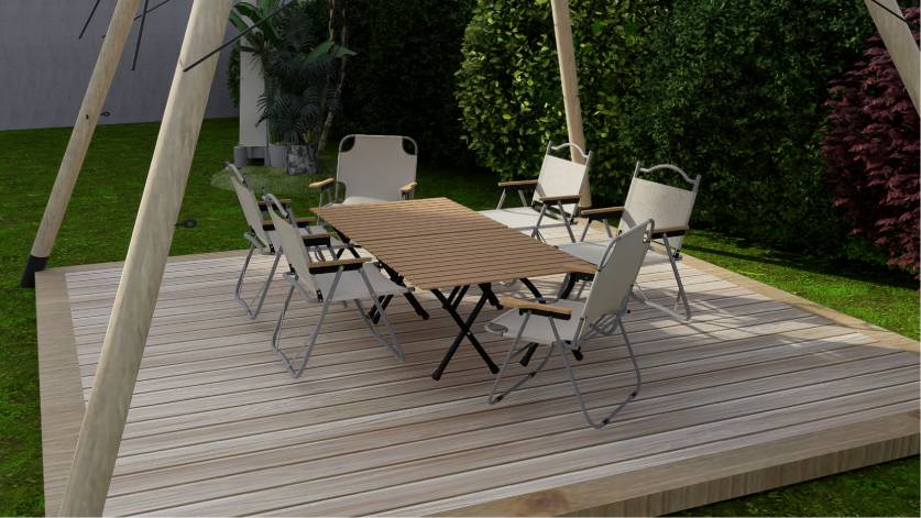 路南区帐篷生产厂家：以匠心筑牢户外装备的品质根基